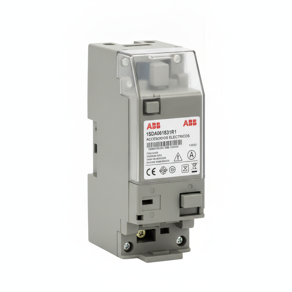 ABB 1SDA061831R1 ACCESORIOS ELECTRICOS