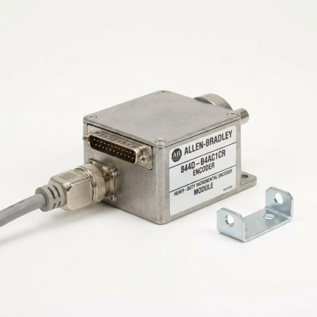 ALLEN-BRADLEY 844D-B4AC1CR ENCODERS - DECODERS Y ACCESORIOS