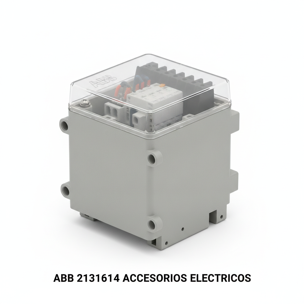 ABB 2131614 ACCESORIOS ELECTRICOS