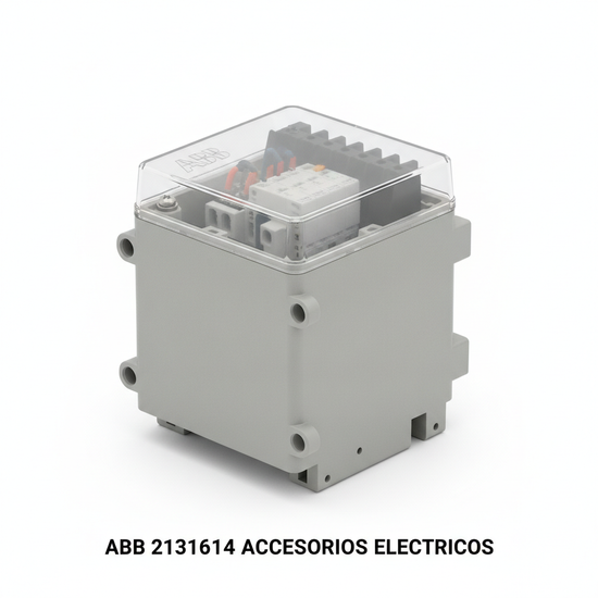 ABB 2131614 ACCESORIOS ELECTRICOS