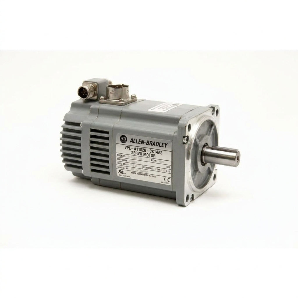 ALLEN-BRADLEY VPL-A1152B-CK14AS SERVOMOTORES Y SERVODRIVES