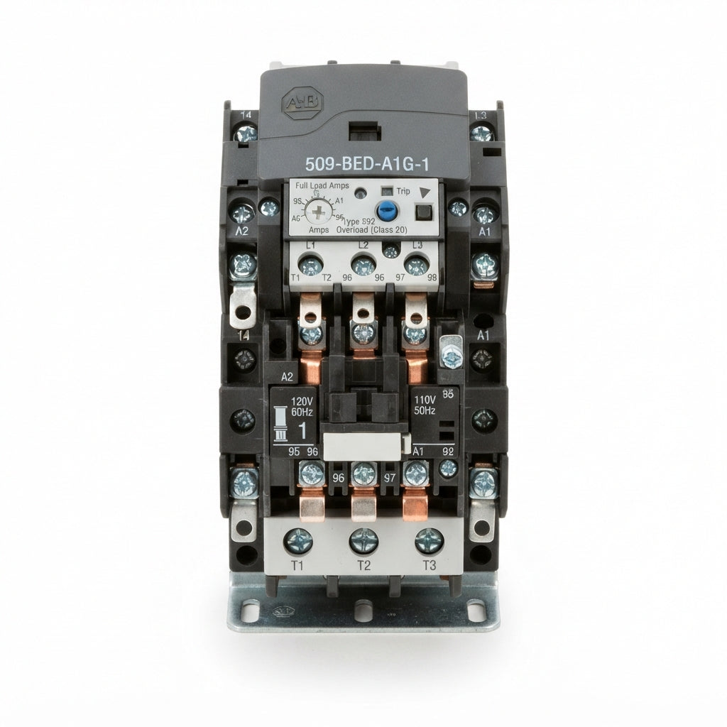 ALLEN-BRADLEY 509-BED-A1G-1