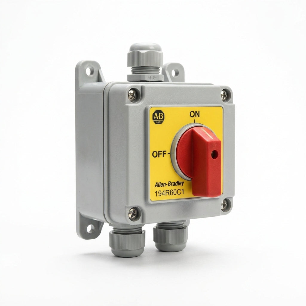 ALLEN-BRADLEY 194R60C1