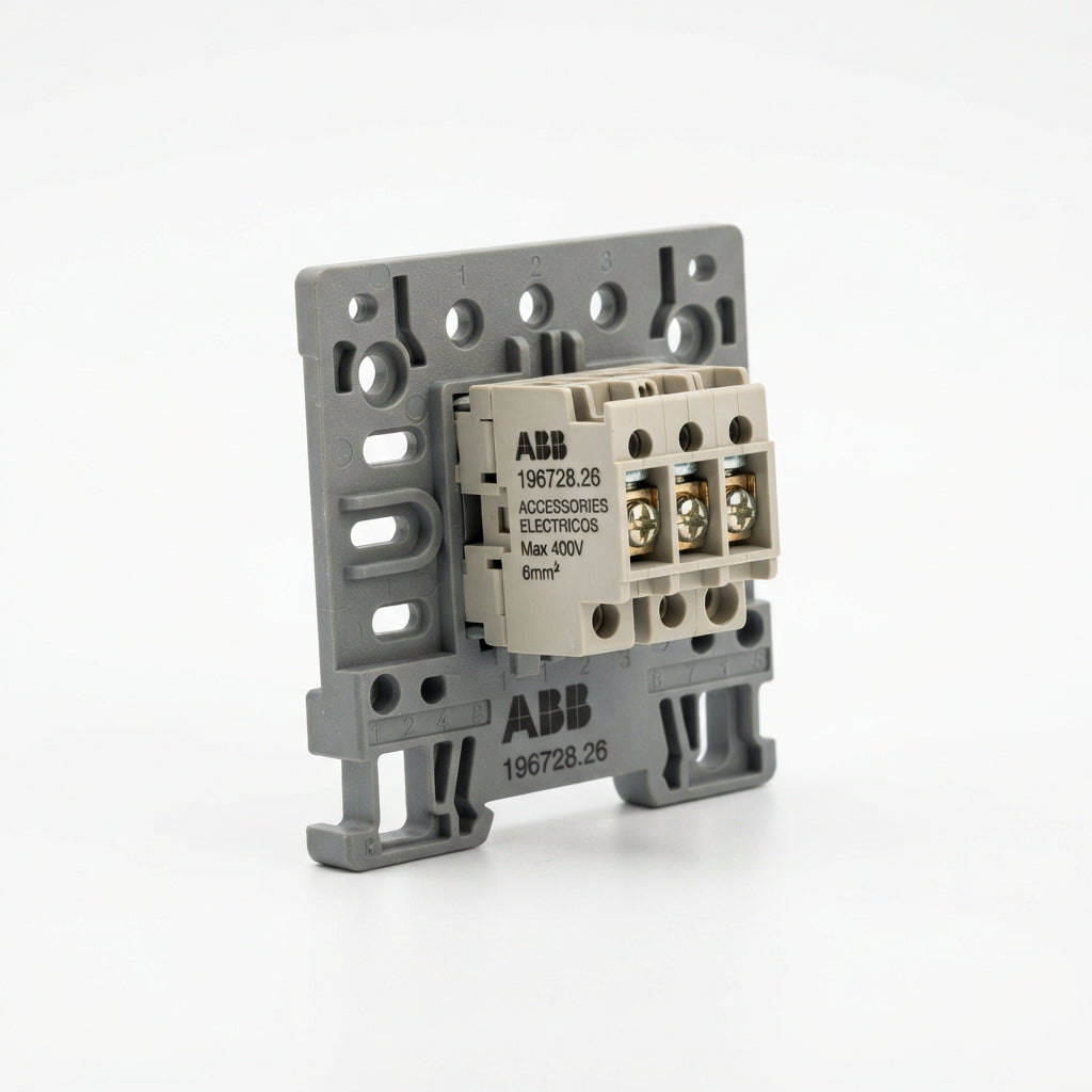 ABB 196728.26 ACCESORIOS ELECTRICOS