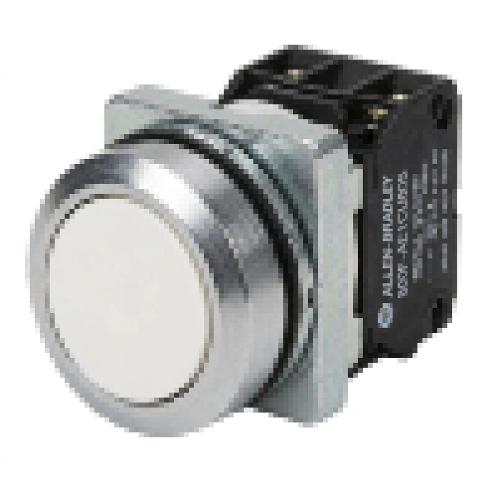 ALLEN-BRADLEY 800F-AE1CU805 BOTONES PULSADORES BOTONERAS Y ACCESORIOS