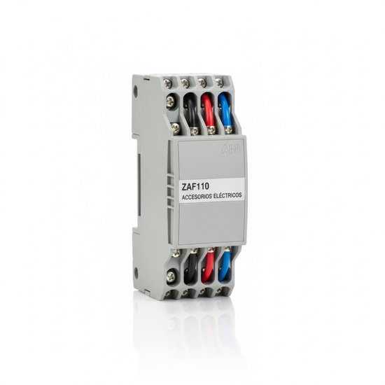 ABB ZAF110 ACCESORIOS ELECTRICOS