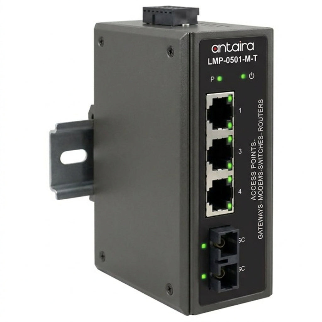 ANTAIRA LMP-0501-M-T ACCESS POINTS- GATEWAYS-MODEMS-SWITCHES-ROUTERS