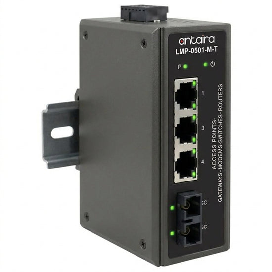 ANTAIRA LMP-0501-M-T ACCESS POINTS- GATEWAYS-MODEMS-SWITCHES-ROUTERS