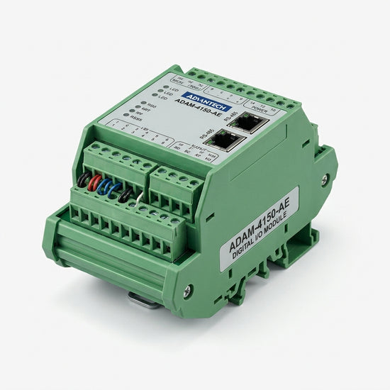 ADVANTECH ADAM-4150-AE PLCS (TARJETAS O MODULOS DE EXPANSION)