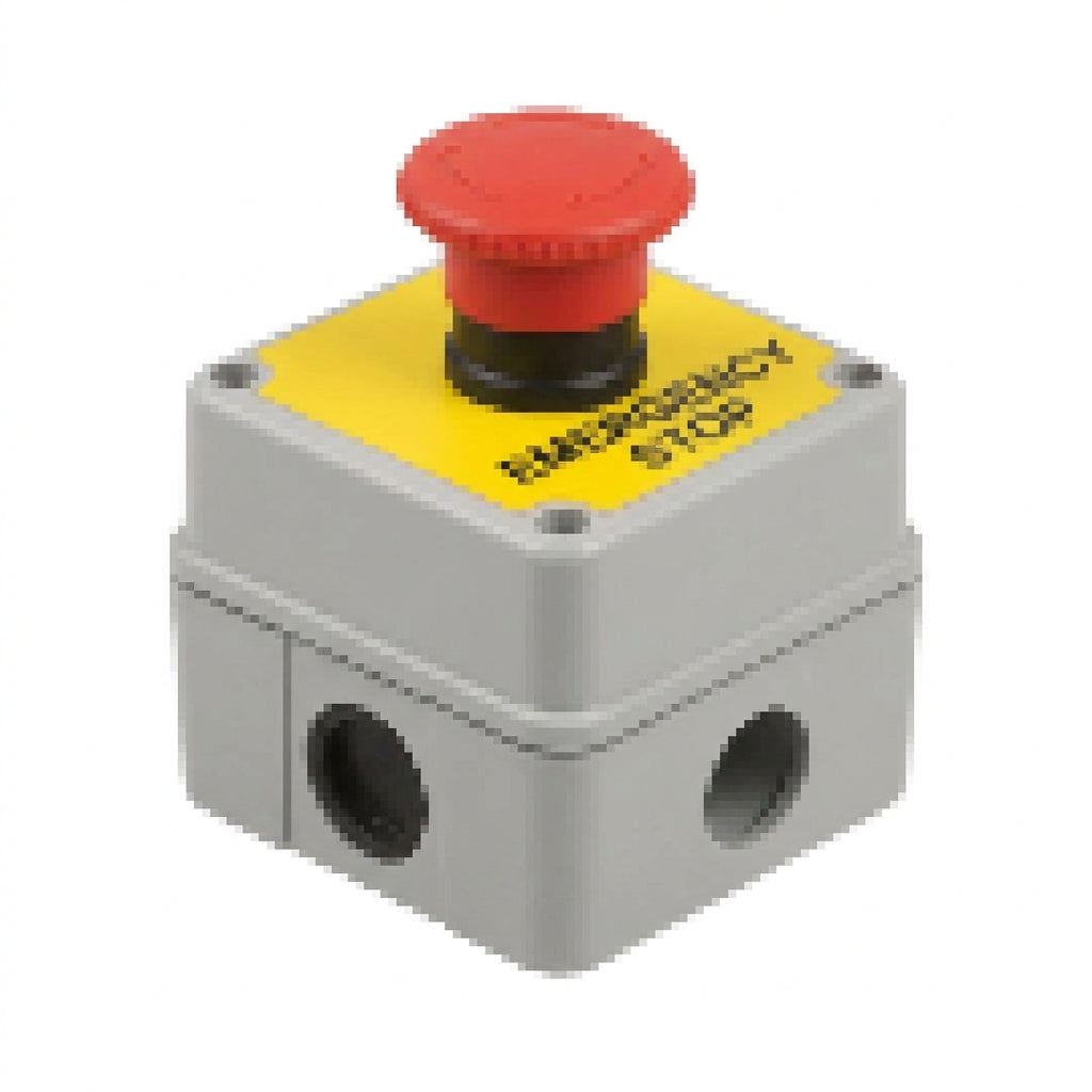 ALLEN-BRADLEY 800F-35BT247 BOTONES PULSADORES BOTONERAS Y ACCESORIOS