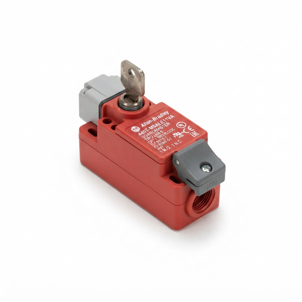 ALLEN-BRADLEY 440T-MSALE11VA INTERRUPTORES DE SEGURIDAD