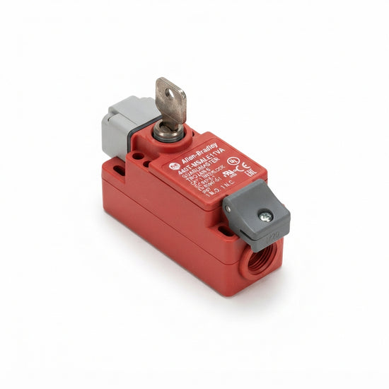 ALLEN-BRADLEY 440T-MSALE11VA INTERRUPTORES DE SEGURIDAD