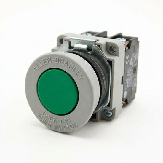 ALLEN-BRADLEY 800E-AG1 BOTONES PULSADORES BOTONERAS Y ACCESORIOS
