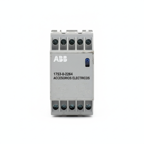 ABB 1753-0-2264 ACCESORIOS ELECTRICOS