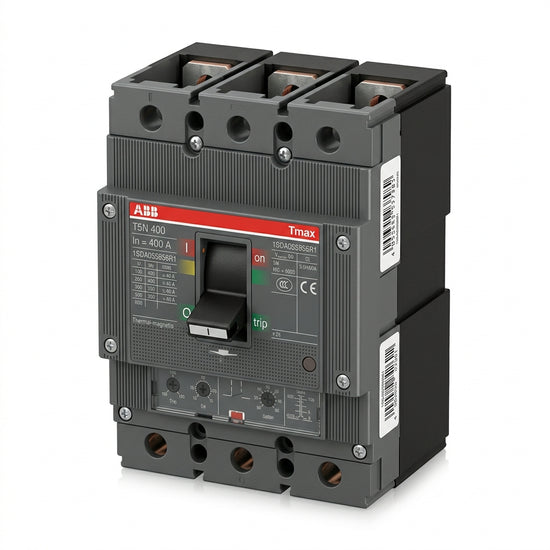 ABB 1SDA055956R1 INTERRUPTORES TERMOMAGNETICOS EN CAJA MOLDEADA