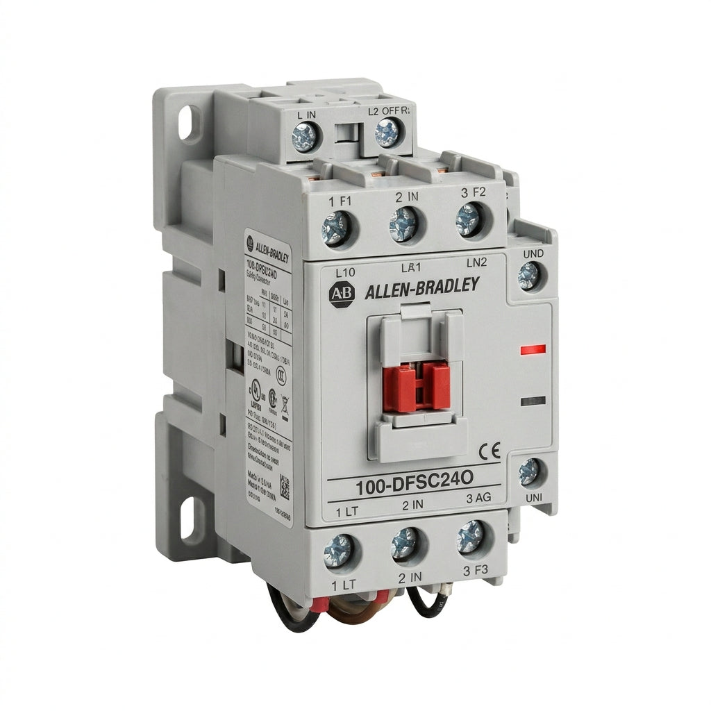ALLEN-BRADLEY 100-DFSC24O