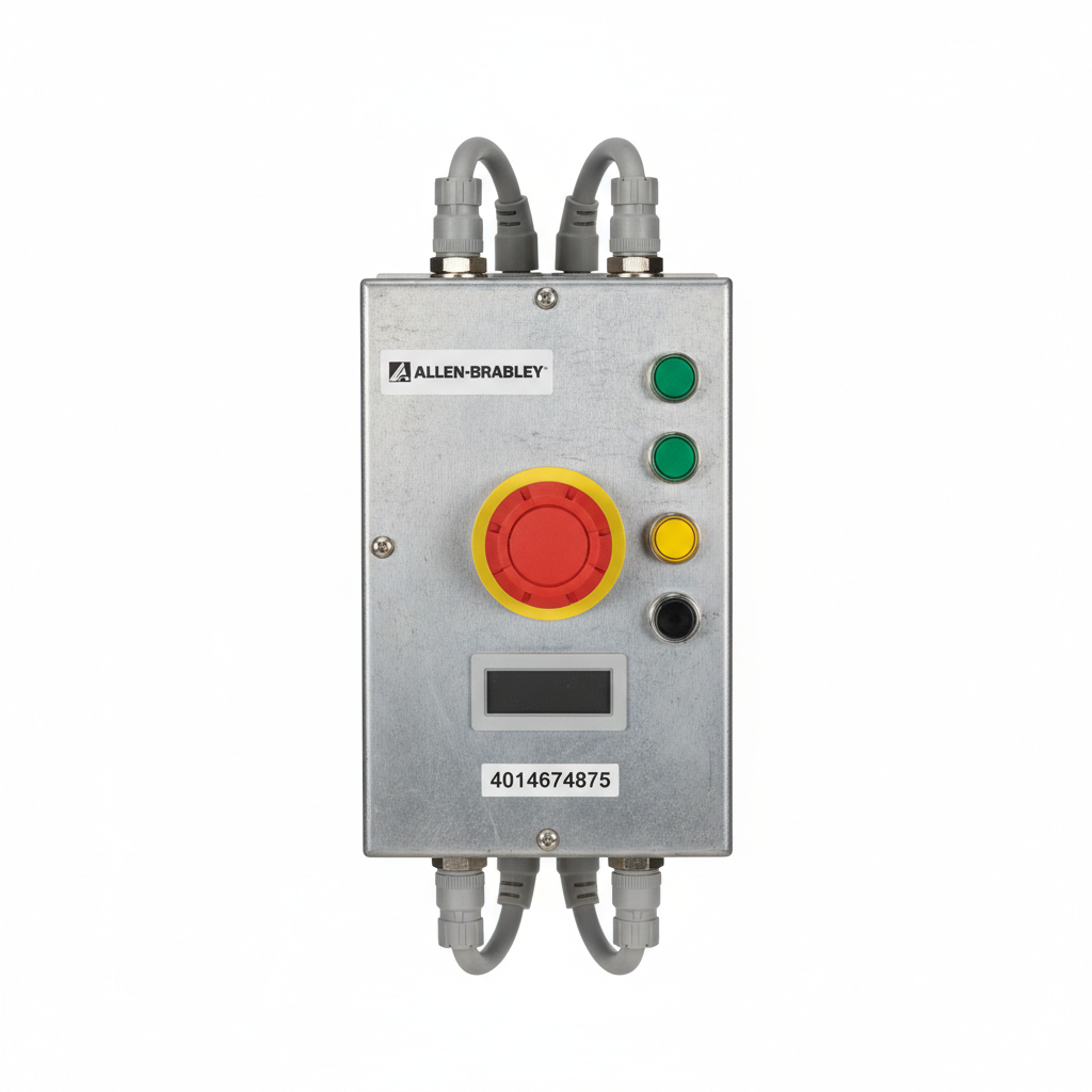 ALLEN-BRADLEY 4014674875