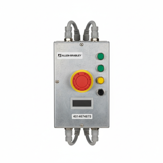 ALLEN-BRADLEY 4014674875