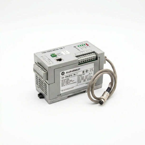 ALLEN-BRADLEY 1O9-CO9LBE1D-1M-7