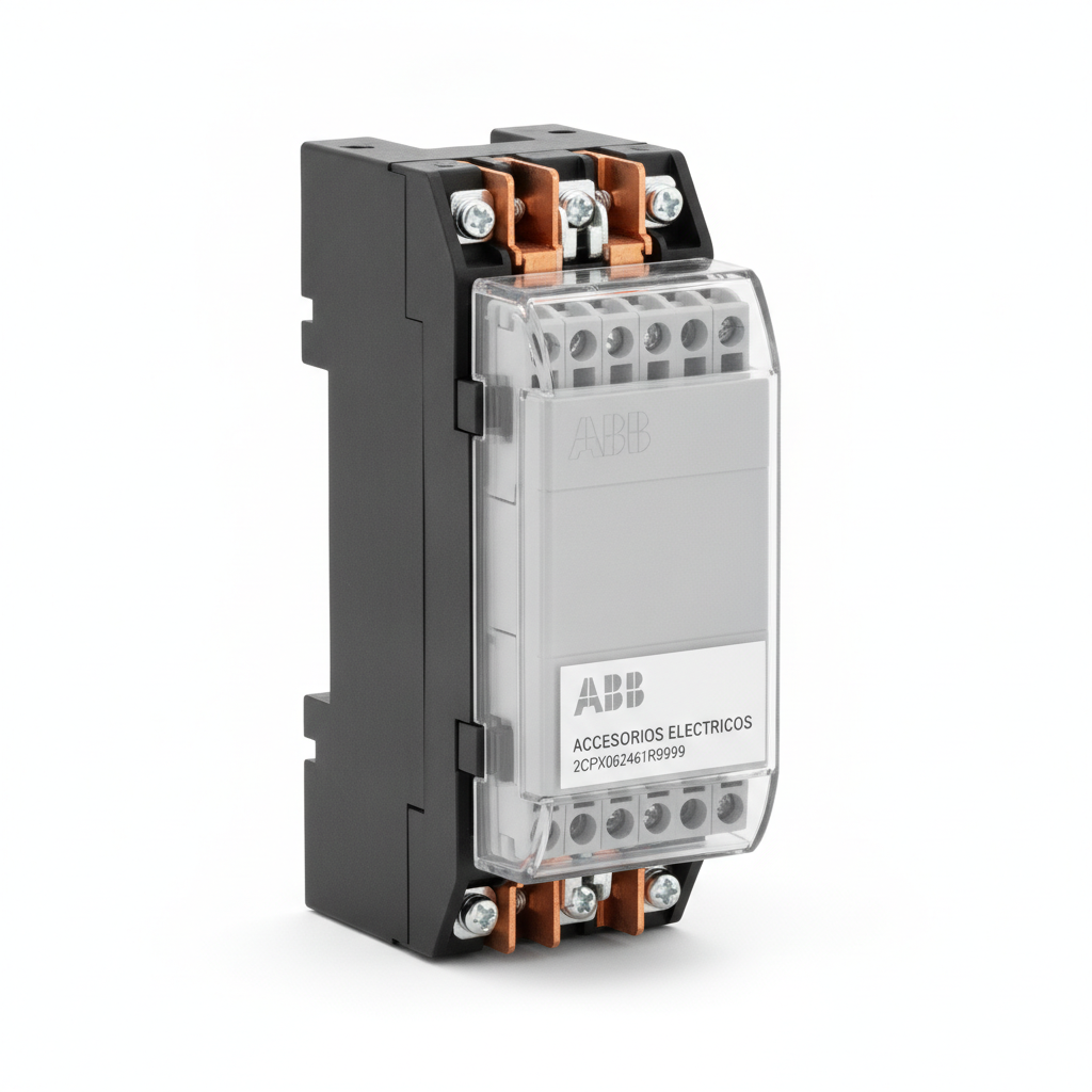 ABB 2CPX062461R9999 ACCESORIOS ELECTRICOS