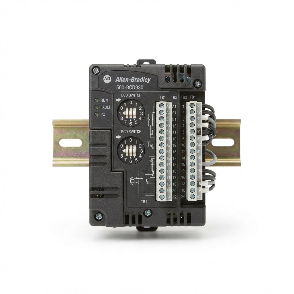 ALLEN-BRADLEY 500-BCD930