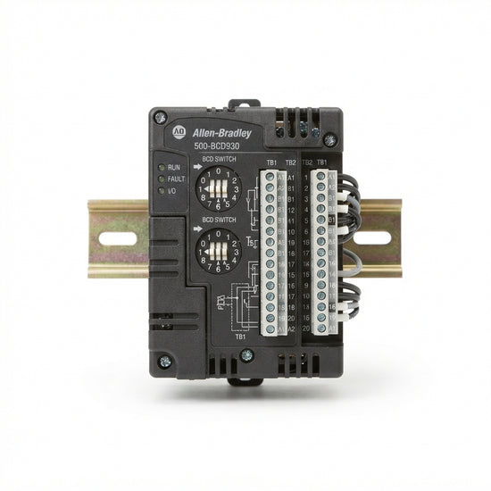 ALLEN-BRADLEY 500-BCD930