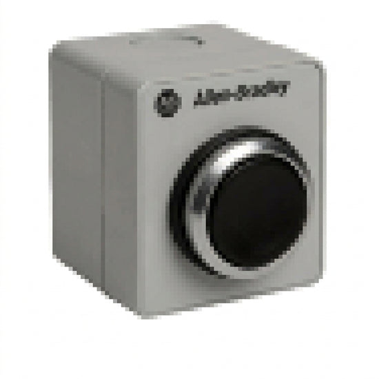 ALLEN-BRADLEY 800FM-G5 BOTONES PULSADORES BOTONERAS