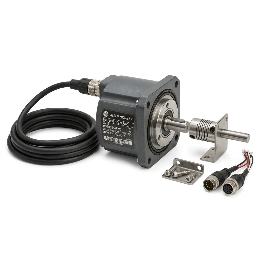 ALLEN-BRADLEY 845TDC32AFWC ENCODERS - DECODERS Y ACCESORIOS