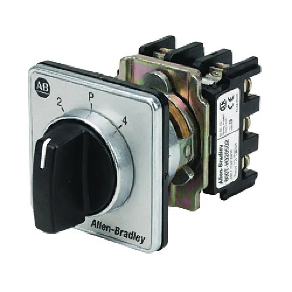 ALLEN-BRADLEY 800T-H3205D2 SELECTORES Y CONMUTADORES DE FASE - LEVAS