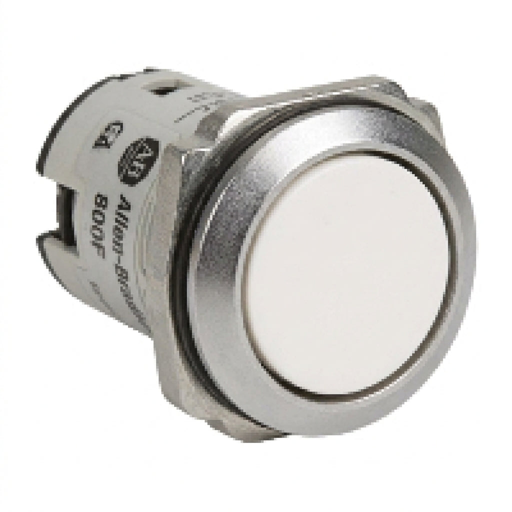 ALLEN-BRADLEY 800F-18WE100 BOTONES PULSADORES BOTONERAS Y ACCESORIOS