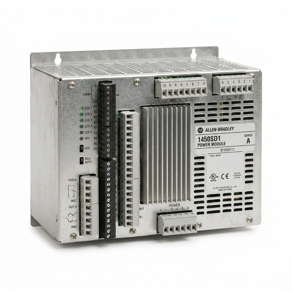 ALLEN-BRADLEY 1450SD1