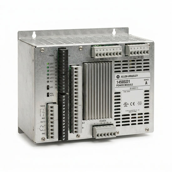 ALLEN-BRADLEY 1450SD1