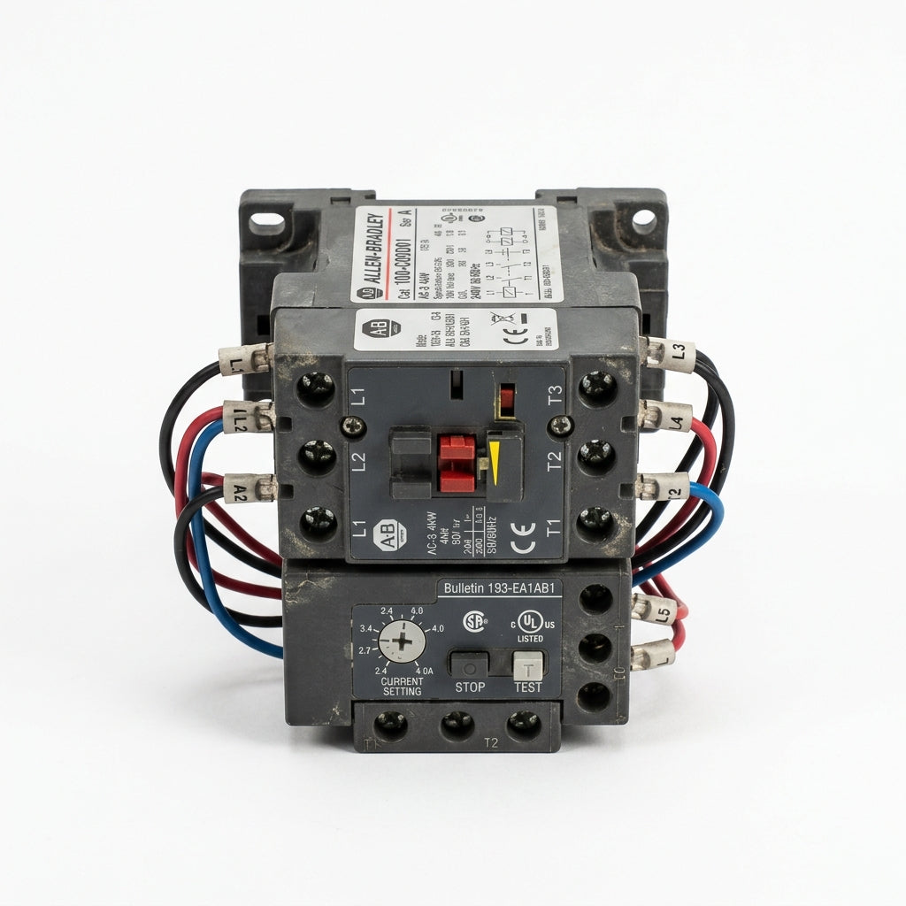 ALLEN-BRADLEY 826034