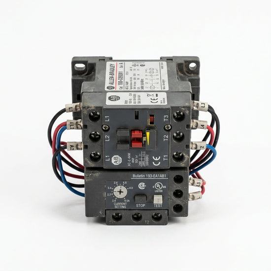 ALLEN-BRADLEY 826034
