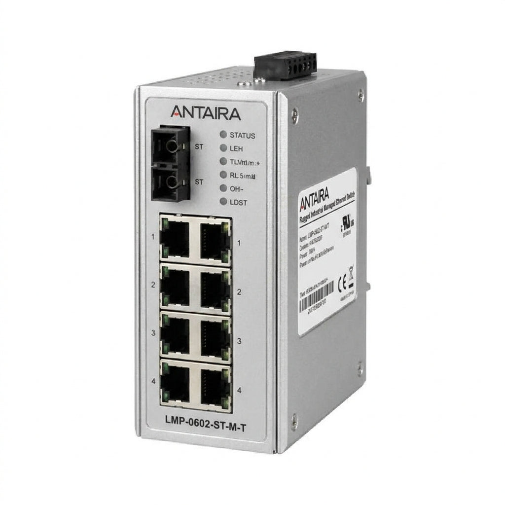 ANTAIRA LMP-0602-ST-M-T ACCESS POINTS- GATEWAYS-MODEMS-SWITCHES-ROUTERS