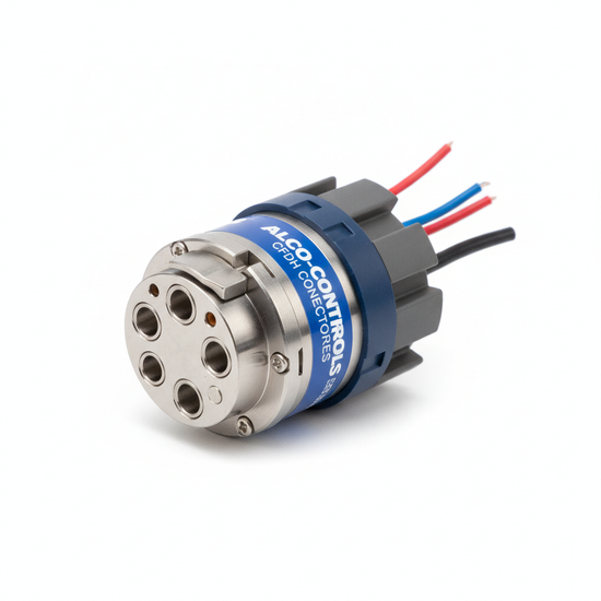 ALCO-CONTROLS CFDH CONECTORES