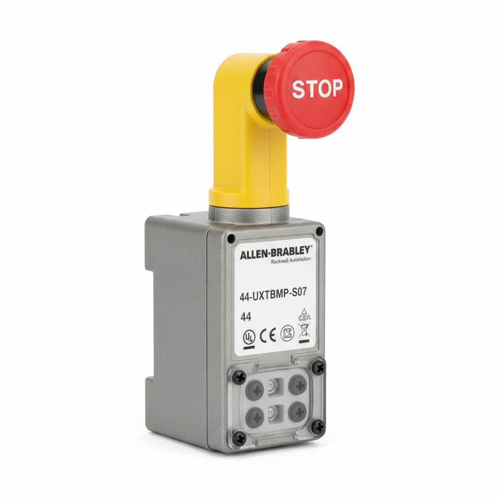 ALLEN-BRADLEY 44-UXTBMP-S07