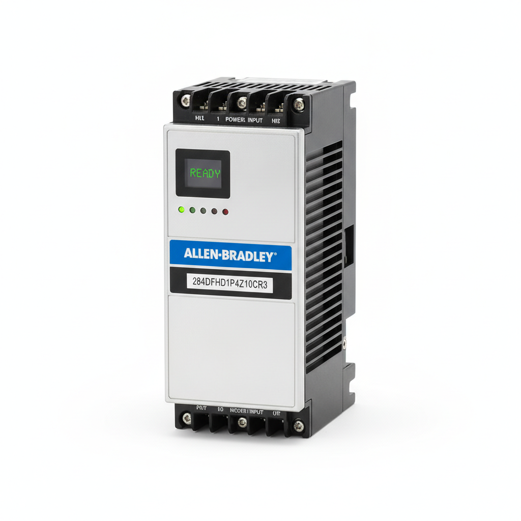 ALLEN-BRADLEY 284DFHD1P4Z10CR3