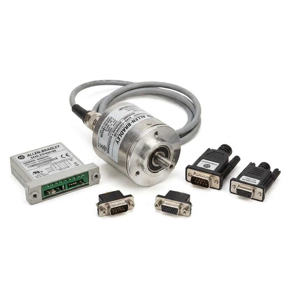 ALLEN-BRADLEY 844A-Z324D0180 ENCODERS - DECODERS Y ACCESORIOS
