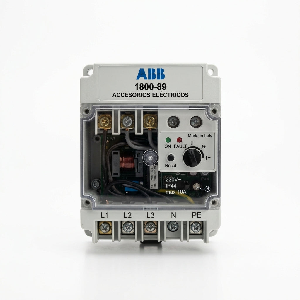 ABB 1800-89 ACCESORIOS ELECTRICOS