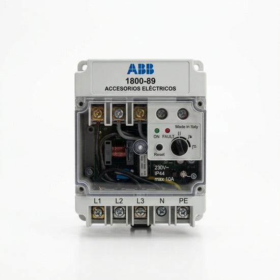 ABB 1800-89 ACCESORIOS ELECTRICOS