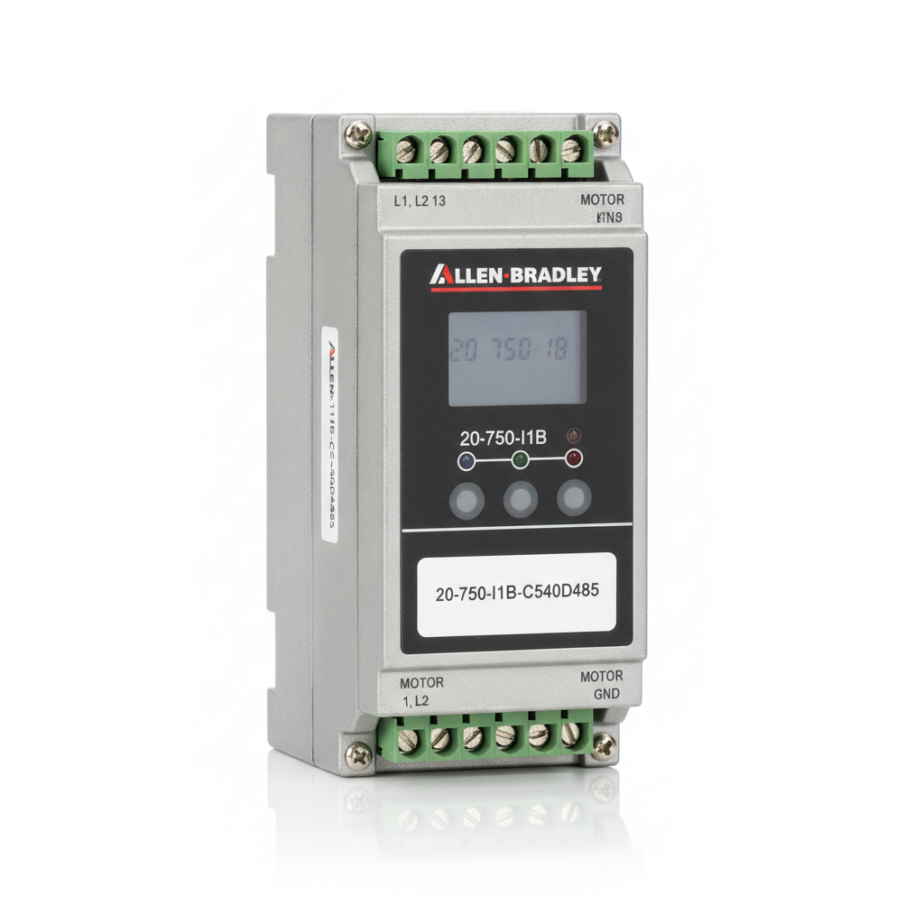 ALLEN-BRADLEY 20-750-I1B-C540D485