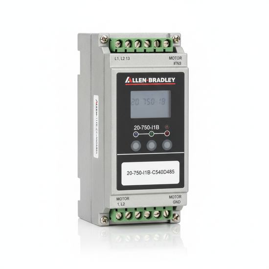 ALLEN-BRADLEY 20-750-I1B-C540D485