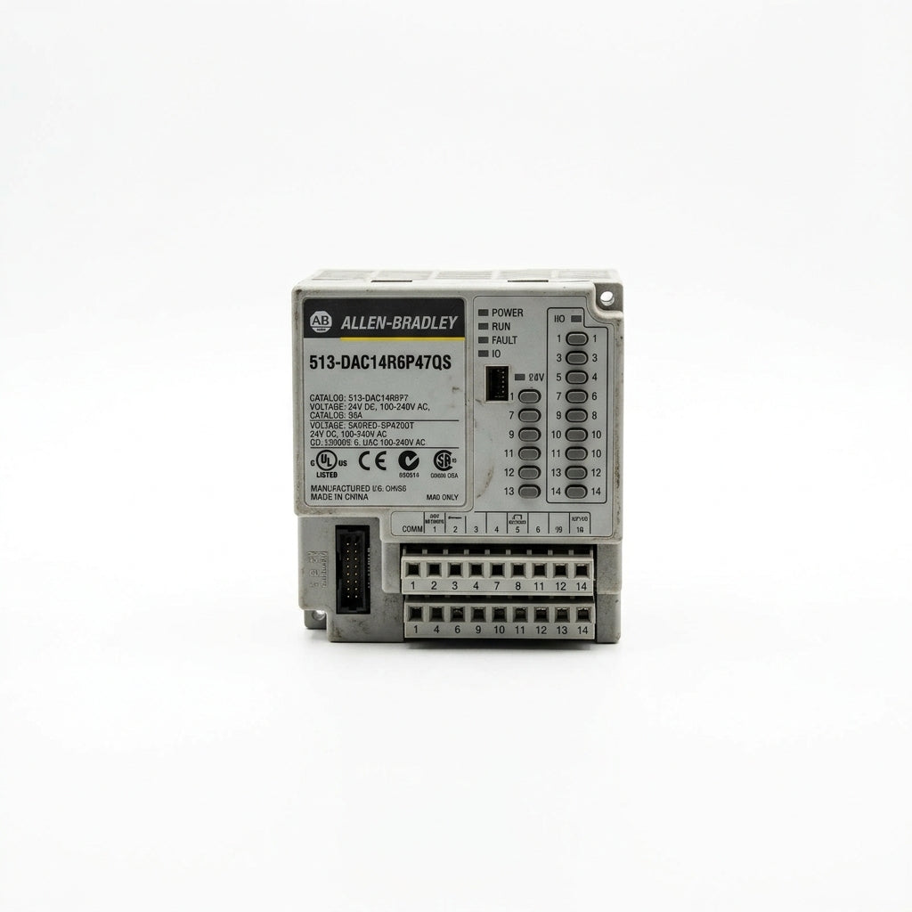ALLEN-BRADLEY 513-DAC14R6P47QS