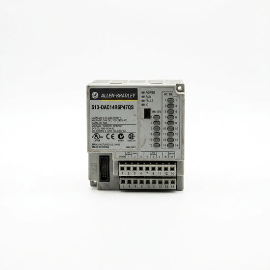 ALLEN-BRADLEY 513-DAC14R6P47QS