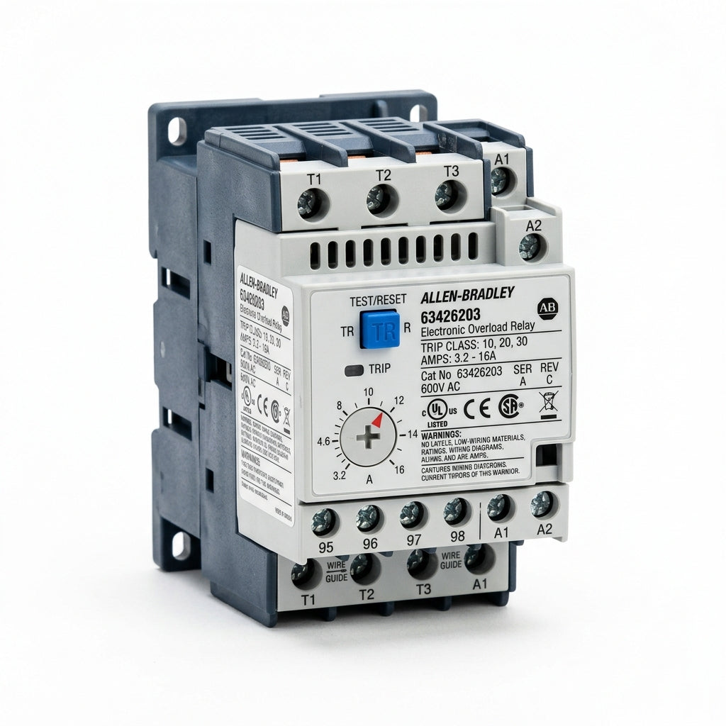 ALLEN-BRADLEY 63426203