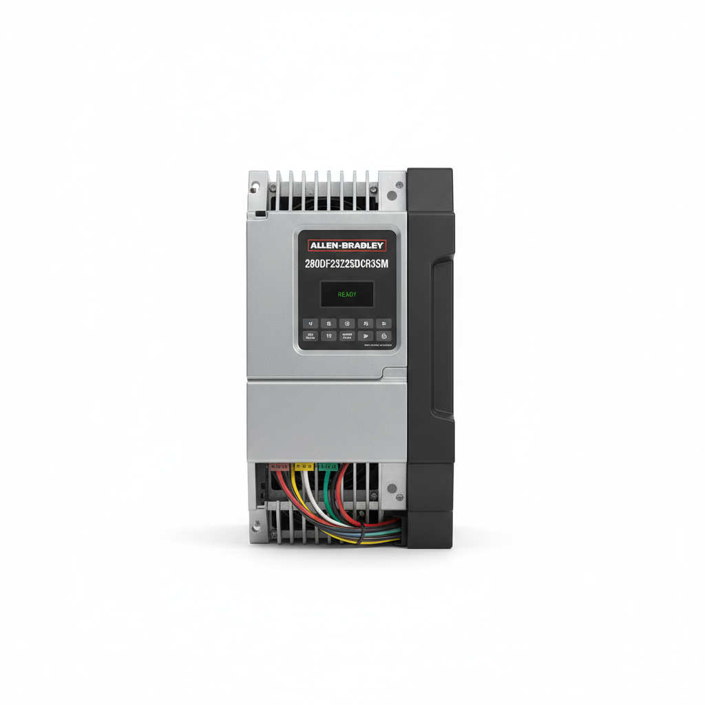 ALLEN-BRADLEY 280DF23Z25DCR3SM