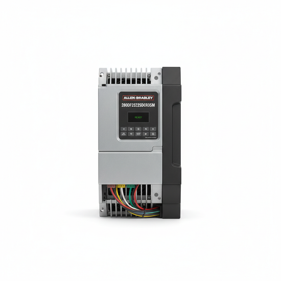 ALLEN-BRADLEY 280DF23Z25DCR3SM
