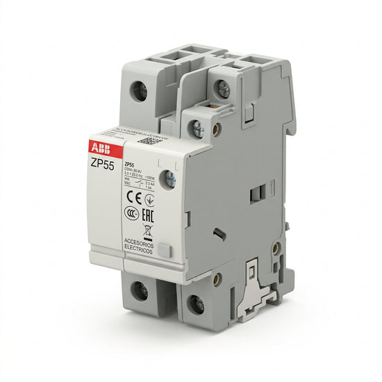 ABB ZP55 ACCESORIOS ELECTRICOS