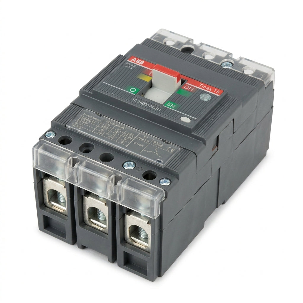 ABB 1SDA056432R1 INTERRUPTORES ELECTROMAGNETICOS
